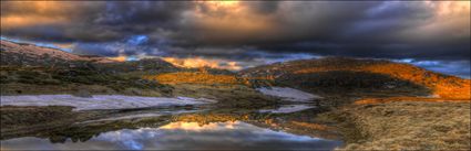 Kosciuszko National Park - NSW H (PBH4 00 10885)